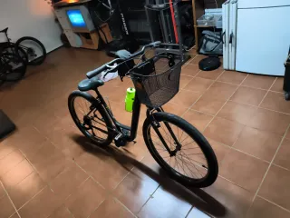 Bicicleta Urbana specialized