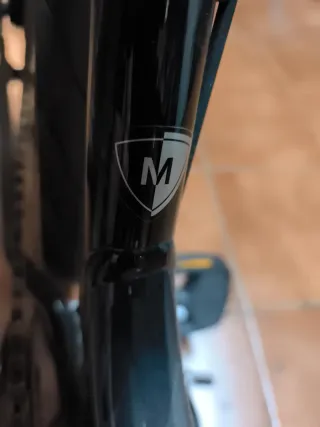 Bicicleta Urbana specialized