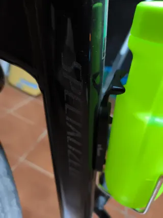 Bicicleta Urbana specialized