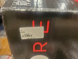 Amplificador Blackstar Guitarra