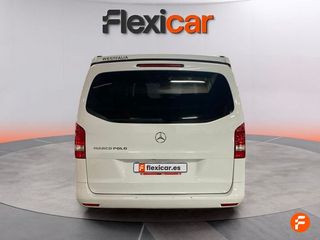 Mercedes Vito 200 d TD Marco Polo Activity Largo