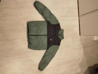 Plumífero y chaqueta Quiksilver Talla M