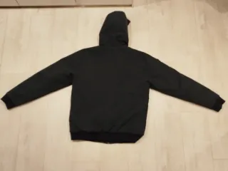 Plumífero y chaqueta Quiksilver Talla M