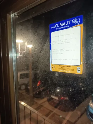 4 alturas Tejado completamente reformado