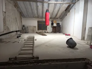 4 alturas Tejado completamente reformado