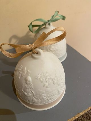 Campanas Lladro