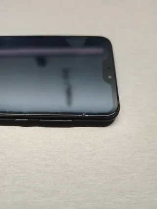 Xiaomi Mi A2 Lite Negro