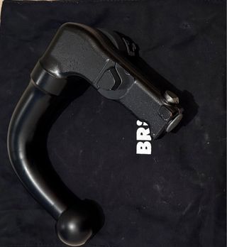 Enganche de remolque Brink