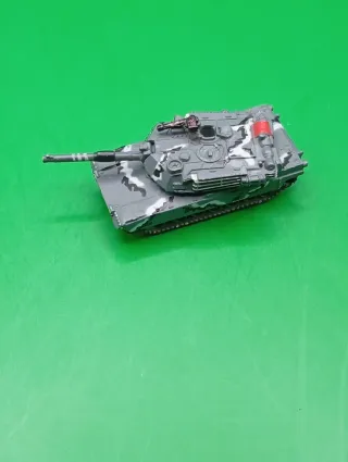 Micromachine Galoob Carro Armato