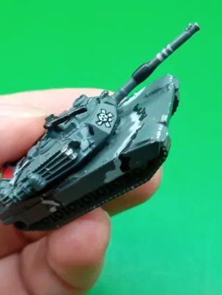 Micromachine Galoob Carro Armato