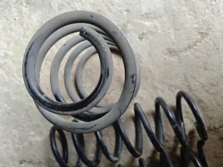 Muelles Ford Focus ST Mk2 Originales