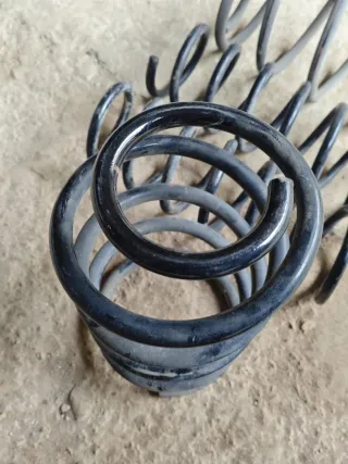 Muelles Ford Focus ST Mk2 Originales