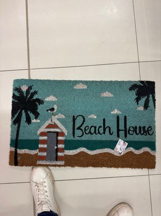 Zerbino Cocco 45x75cm