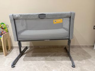 Culla Joie Roomie Glide