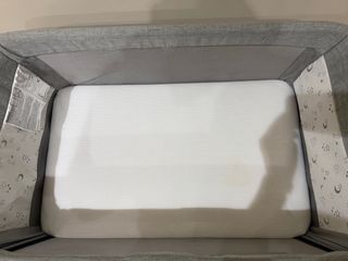 Culla Joie Roomie Glide