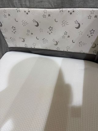 Culla Joie Roomie Glide