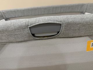 Culla Joie Roomie Glide