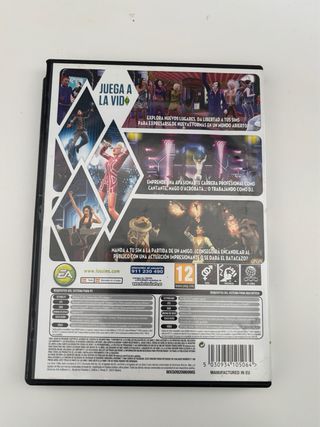 Los Sims 3 + Salto a la Fama PC/Mac