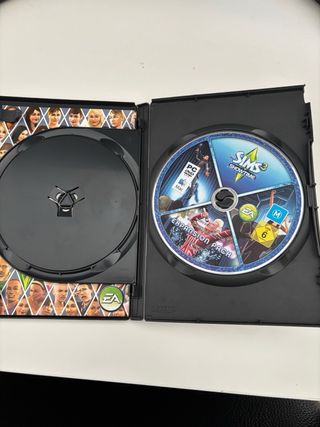 Los Sims 3 + Salto a la Fama PC/Mac