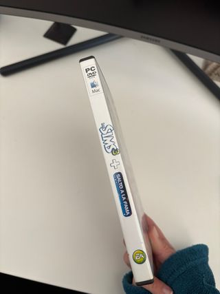 Los Sims 3 + Salto a la Fama PC/Mac