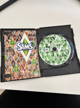 Los Sims 3 + Salto a la Fama PC/Mac