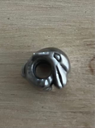 Charm Pandora Delfín Plata