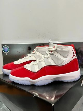 𝗢𝗿𝗶𝗴𝗶𝗻𝗮𝗹✨ Jordan 11 Zapatillas Unisex 43