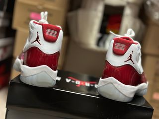 𝗢𝗿𝗶𝗴𝗶𝗻𝗮𝗹✨ Jordan 11 Zapatillas Unisex 39