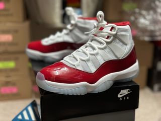 𝗢𝗿𝗶𝗴𝗶𝗻𝗮𝗹✨ Jordan 11 Zapatillas Unisex 39