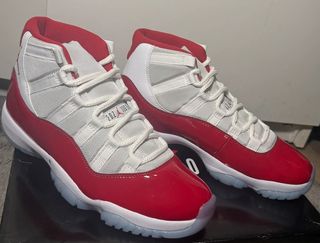 𝗢𝗿𝗶𝗴𝗶𝗻𝗮𝗹✨ Jordan 11 Zapatillas Unisex 41