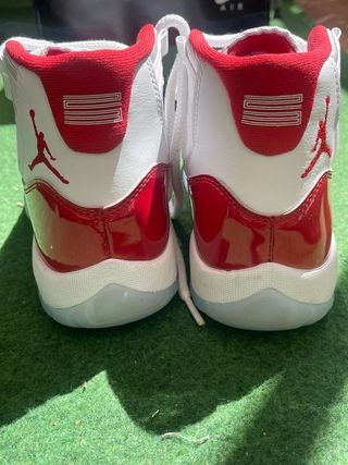 𝗢𝗿𝗶𝗴𝗶𝗻𝗮𝗹✨ Jordan 11 Zapatillas Unisex 36