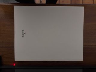 Rolex Magazine N.3 - Sky Dweller ITA