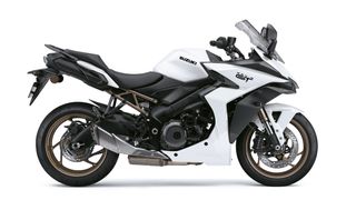 Suzuki GSX S 1000 GT 2026