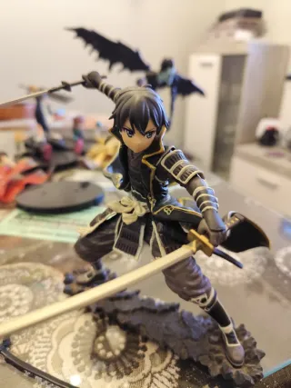 Figura Kirito sword art online