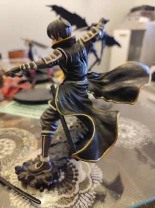 Figura Kirito sword art online