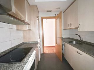 Piso en alquiler en Salvador Allende en Zaragoza