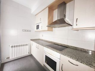 Piso en alquiler en Salvador Allende en Zaragoza