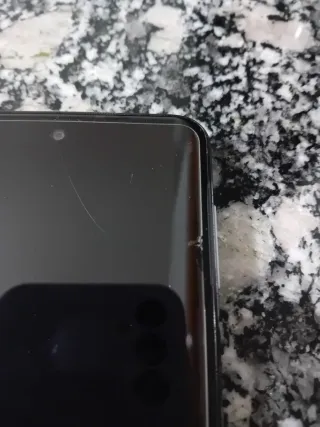 Xiaomi Redmi Note 9S Blu