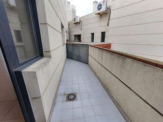 Piso en alquiler en Barrio Jesús en Zaragoza