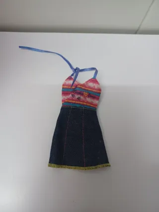 Armario Boutique Barbie