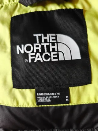 North Face BB Himalayan 600 Parka