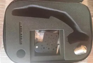 STEADICAM MERLIN 2 estabilizador de imagen