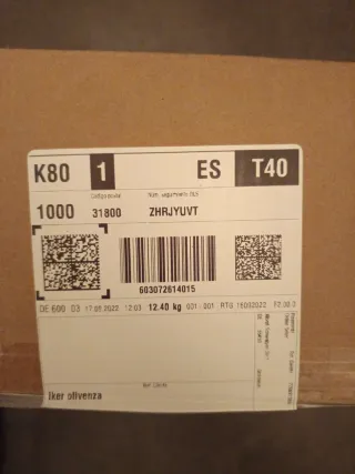 Armario Cultivo Indoor 60x60x140 Mars Hydro