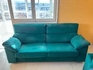 Sofá 3 plazas
