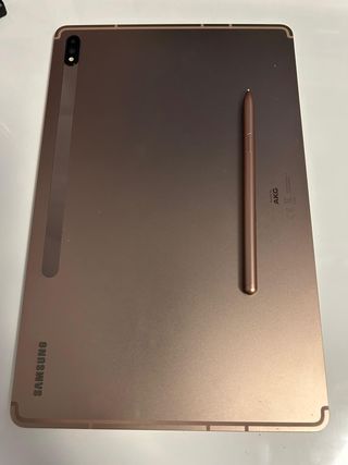 Tablet Samsung S7+ 12.4