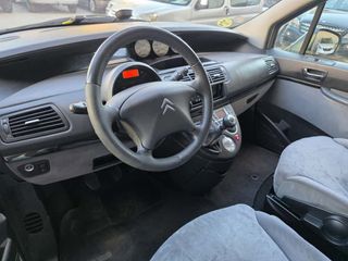 CITROEN C8 2.9 HDi 120 CV AÑO 2010