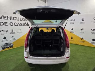 CITROEN C8 2.9 HDi 120 CV AÑO 2010