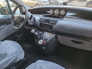 CITROEN C8 2.9 HDi 120 CV AÑO 2010