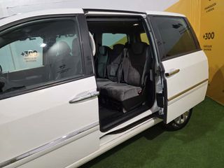 CITROEN C8 2.9 HDi 120 CV AÑO 2010