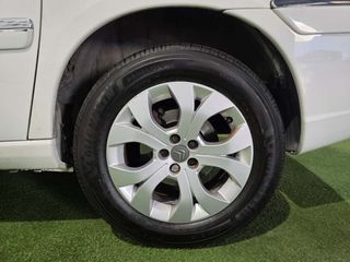 CITROEN C8 2.9 HDi 120 CV AÑO 2010